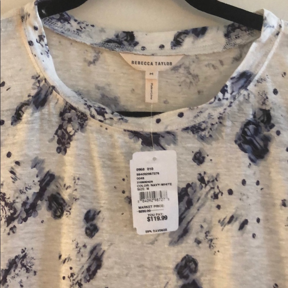 Rebecca Taylor dress